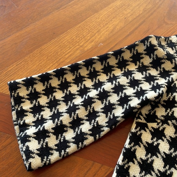 Vintage herringbone top - Picture 4 of 6